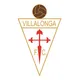 Logo of Villalonga FC