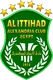 Logo of Ittihad Alexandria SC