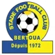 Logo of Stade FC de Bertoua
