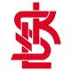 Logo of LKS Lodz