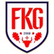 Logo of FK Garliava