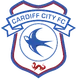 Logo of Cardiff City FC (w)