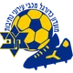 Logo of Maccabi Beer Sheva