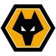 Logo of Wolverhampton Wanderers