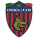 Logo of Cosenza Calcio 1914