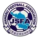 Logo of Jiangsu Women's Football Team U14