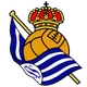 Logo of Real Sociedad