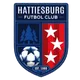 Logo of Hattiesburg FC