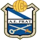 Logo of AE Prat