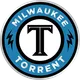 Logo of Milwaukee Torrent