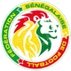 Logo of Senegal