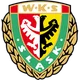 Logo of Slask Wroclaw