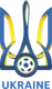 Logo of Ukraine U16
