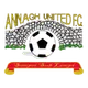Logo of Annagh United