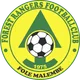 Logo of Forest Rangers