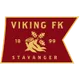 Logo of Viking (w)