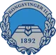 Logo of Kongsvinger IL B