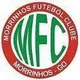 Logo of Morrinhos FC