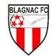 Logo of Blagnac