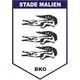 Logo of Stade Malien