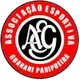 Logo of AE Guarani de Paripueira U20