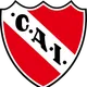 Logo of CA Independiente Reserves