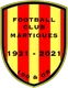 Logo of Martigues