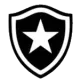 Logo of Botafogo RJ(w)