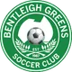 Logo of Bentleigh greens