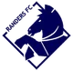 Logo of Randers FC