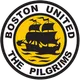 Logo of Boston United
