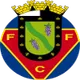 Logo of FC Felgueiras