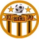 Logo of FK GECA