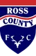Logo of Ross County