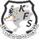 Logo of KFS Vestmannaeyjar