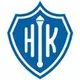 Logo of HIK Hellerup