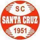 Logo of Santa Cruz(RS)
