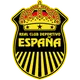 Logo of Real Espana