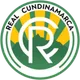 Logo of Real Soacha Cundinamarca