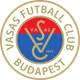 Logo of Vasas FC