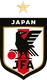 Logo of Japan Women