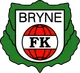 Logo of Bryne (w)