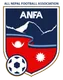 Logo of Nepal (w)