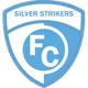 Logo of Silver Strikers