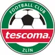 Logo of Tescoma Zlin U19