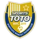Logo of Sejong Gumi Sportstoto (w)