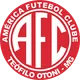 Logo of America-RJ