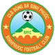 Logo of Binh Phuoc