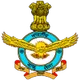 Logo of Indian Air Force