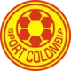 Logo of Club Sport Colombia